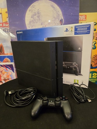 Ps4 sony playstion - sony,