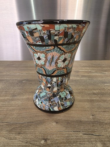 Rare vase diabolo jean - rare,