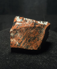 Obsidienne acajou - Mexique