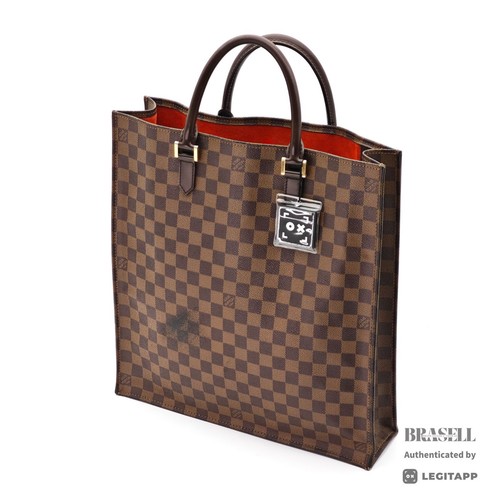 Louis vuitton sac plat hand - sac,