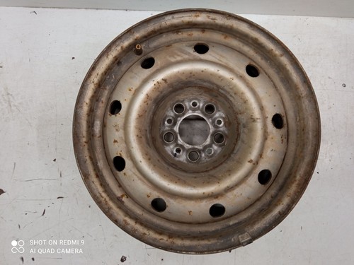 Jante 50977 pour fiat scudo - 50977,