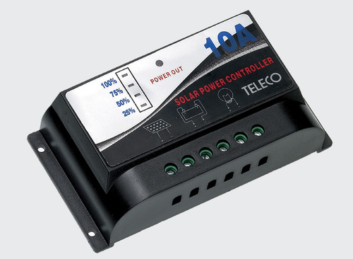 Teleco spc régulateur - teleco,