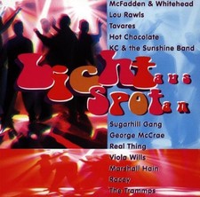 Licht aus, Spot an-Disco-Kult