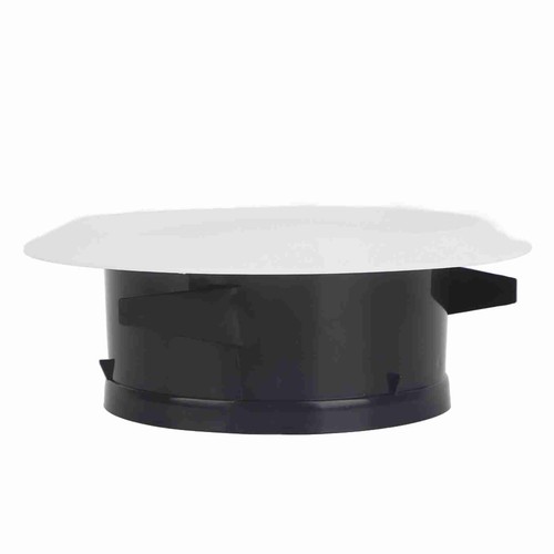 Bouches ventilation de - 4,