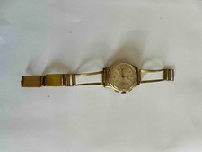 Montre chronographe vintage - montre,