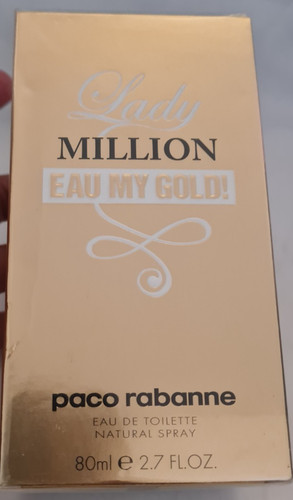 Parfum paco rabanne - paco,
