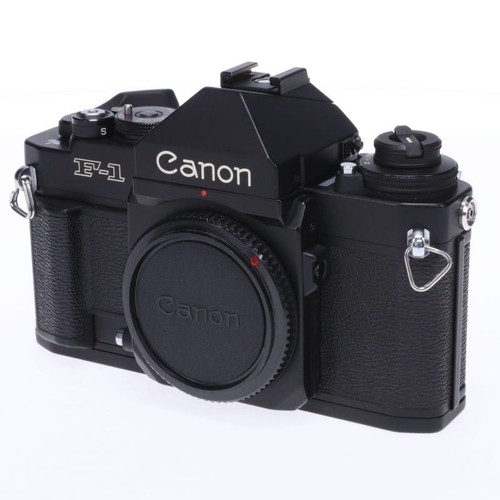 Canon new à - canon, hauteur