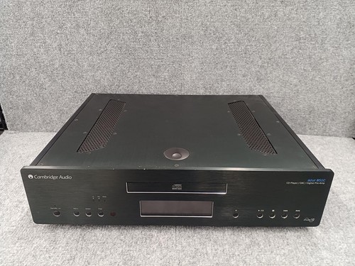 Cambridge audio azur - azur, 851c