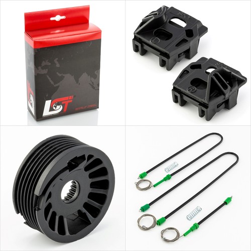 Lève vitre kit réparation - kit,