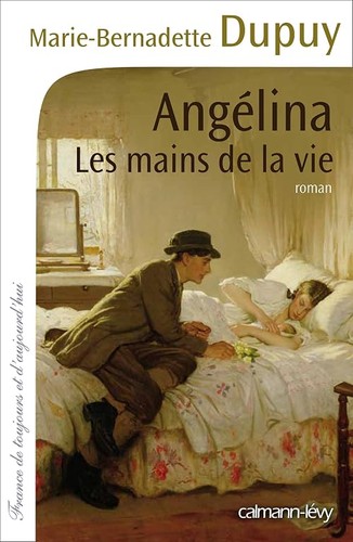 Les mains vie - la,