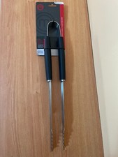 Pince Barbecue MasterChef Inox