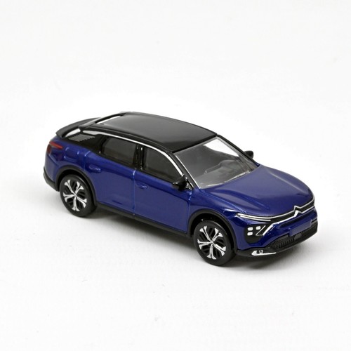 Citroën c5x 2021 - c5x, blue