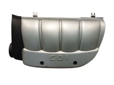 Capot Moteur pour Mercedes