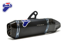 Échappement Terminaux