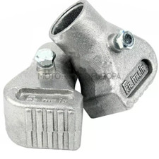 Repose-Pieds Sablé Chevalet