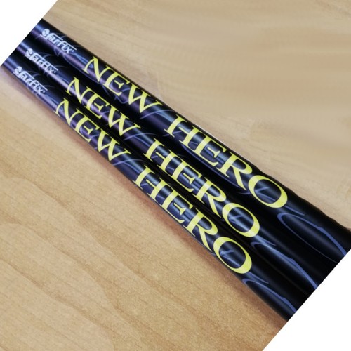 Sarfix nouvelle canne hero - sarfix,