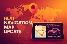 BMW & MINI NBT Next Japan