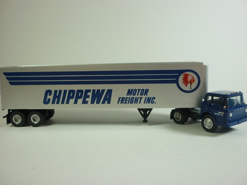 Brekina ford c serie - 1:87, c-serie