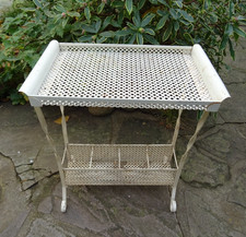 Style Mathieu Matégot petite