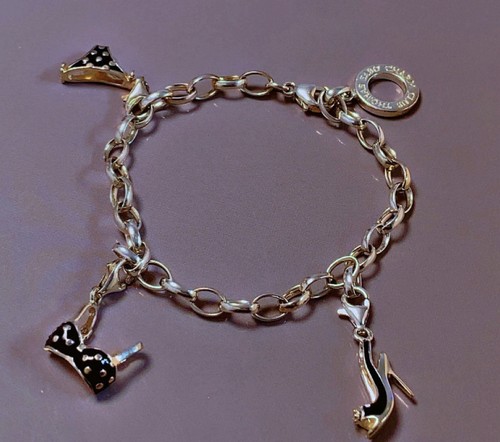 Bracelet thomas sabo charms - thomas,