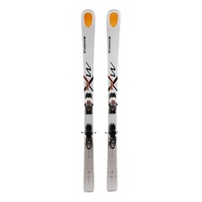 Ski occasion Kastle MX 88 + fixations