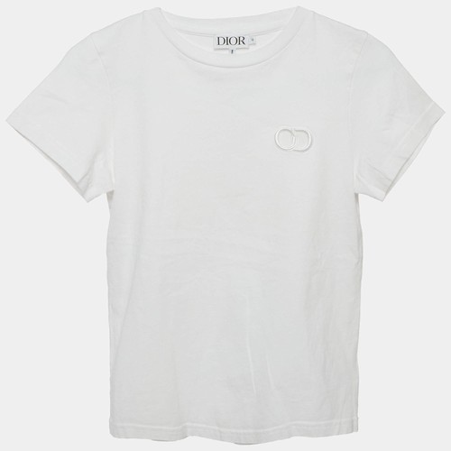 Shirt col rond jersey - col,