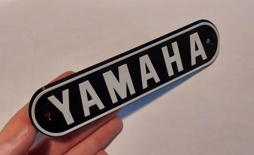 Logo yamaha 350 ds7 yr5 - logo,