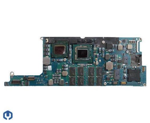 Carte mère macbook air - carte,