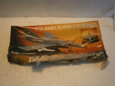 MAQUETTE AVION AMD SUPER