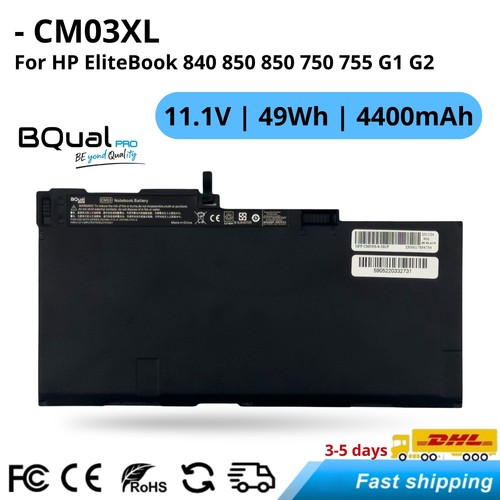 Batterie cm03xl pour - batterie,