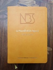 9229  La Nouvelle Bible Segond