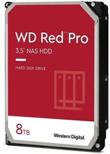 Western Digital (WD) NAS Red