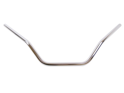 Guidon acier roadstar - guidon,