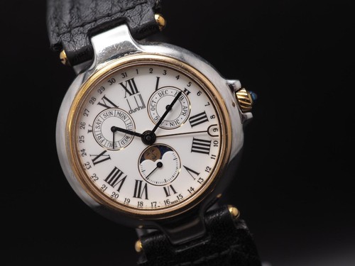 Montre homme dunhill - homme,