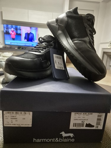 Harmont blaine men shoes - men's,