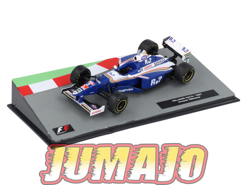 For23 voiture eaglemoss 43 - for23,