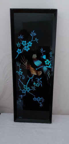 Tableaux ailes papillons - tableaux,