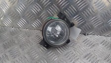 Phare antibrouillard avant gauche Ford Focus 2 2007 1481007