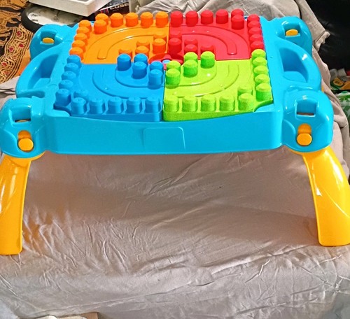 Mega bloks first - mega,