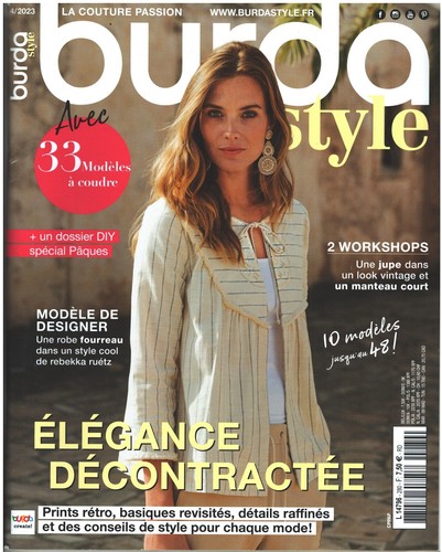 Burda style 280 - -, n°280