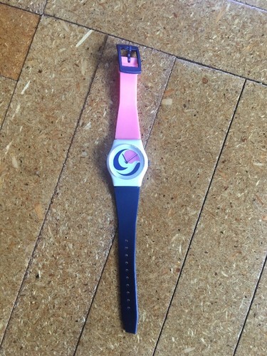 Montre bracelet objet - montre-bracelet,