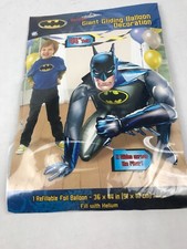Batman airwalker 36x44 - 3d,