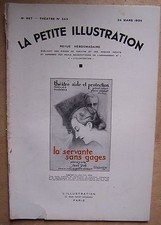 #) la petite illustration 