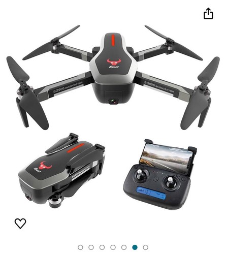 Sg906 gps drone - sg906,
