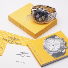 Breitling Chronomat Évolution