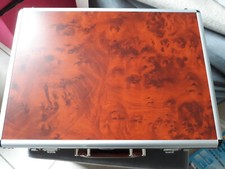 MALLETTE de COUTEAUX - 25 PIECES - HAUTE QUALITÉ - BERG MAYER - NEUF