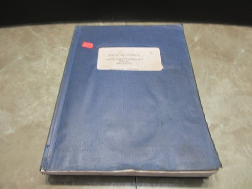 Mazak opération manuel - mazak,