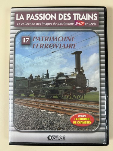 Passion des trains - la,