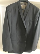 Veste de costume / Jacket BLAZER IKKS Pure Edition