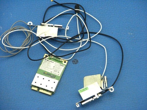 Minipci wlan usine amilo - minipci,